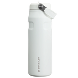 The IceFlow™ Aerolight Bottle with Flip Straw Lid