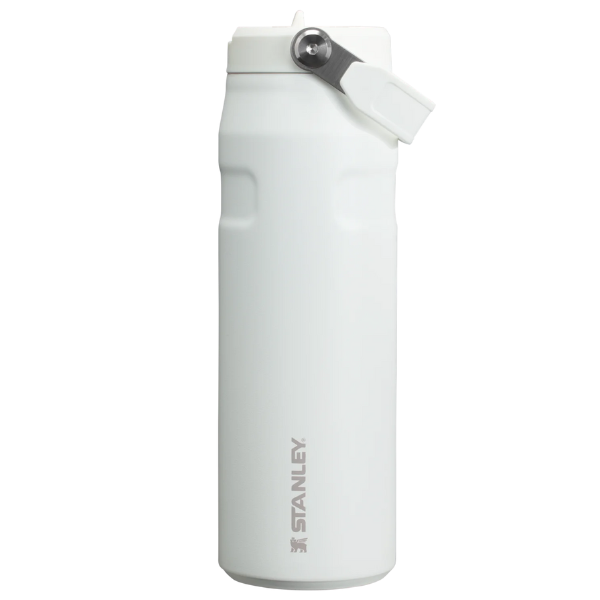 The IceFlow™ Aerolight Bottle with Flip Straw Lid