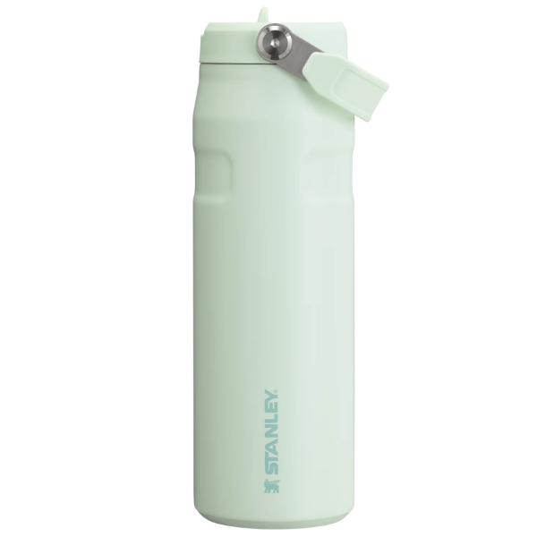 The IceFlow™ Aerolight Bottle with Flip Straw Lid