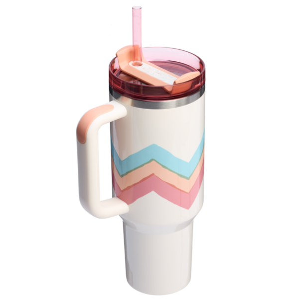The Quencher H2.O FlowState™ Tumbler