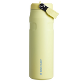 The IceFlow™ Aerolight Bottle with Flip Straw Lid