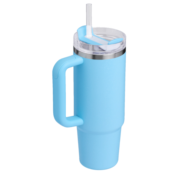 The Quencher H2.O FlowState™ Tumbler