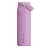 The IceFlow™ Aerolight Bottle with Flip Straw Lid