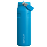 The IceFlow™ Aerolight Bottle with Flip Straw Lid