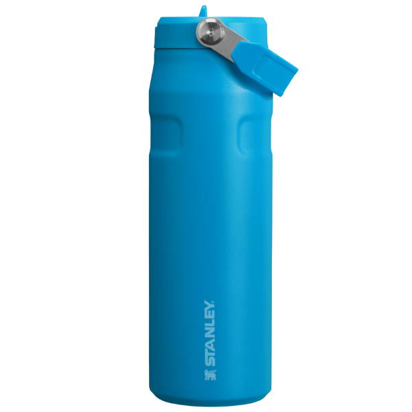 The IceFlow™ Aerolight Bottle with Flip Straw Lid