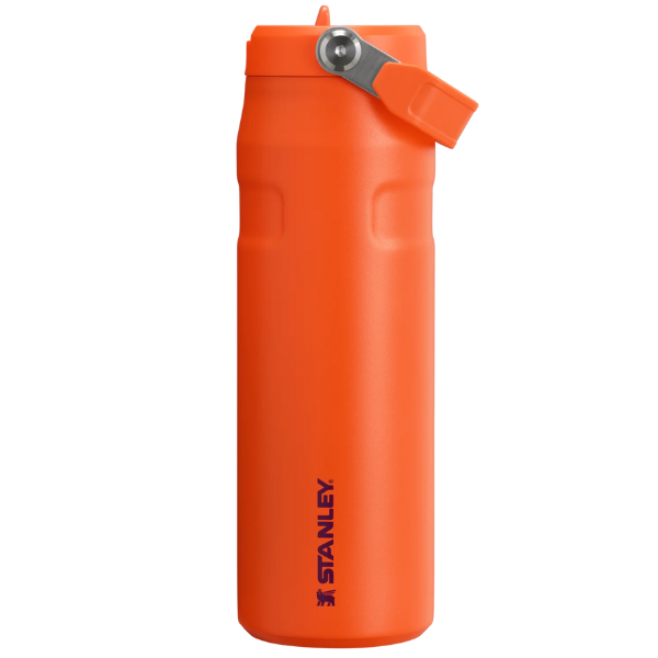 The IceFlow™ Aerolight Bottle with Flip Straw Lid