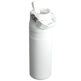 The IceFlow™ Aerolight Bottle with Flip Straw Lid