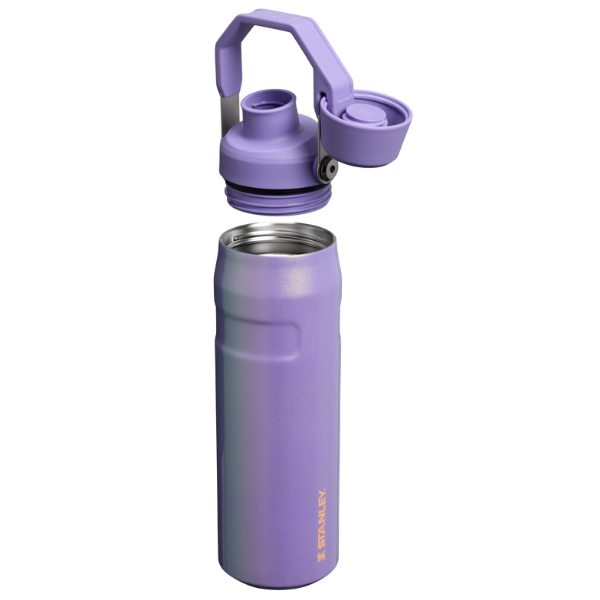 The IceFlow™ Aerolight Fast Flow Water Bottle