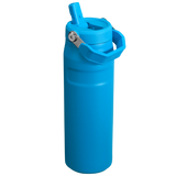 The IceFlow™ Aerolight Bottle with Flip Straw Lid