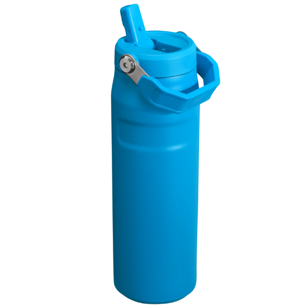 The IceFlow™ Aerolight Bottle with Flip Straw Lid