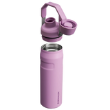 The IceFlow™ Aerolight Fast Flow Water Bottle