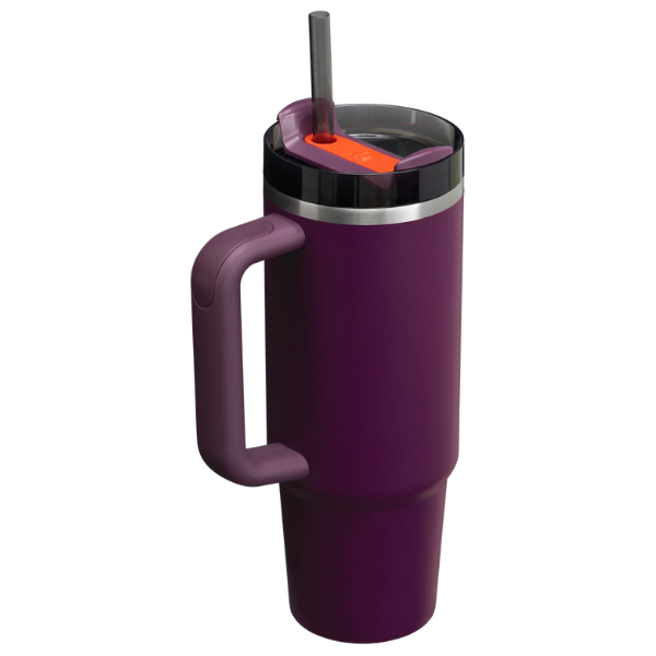 The Quencher H2.O FlowState™ Tumbler