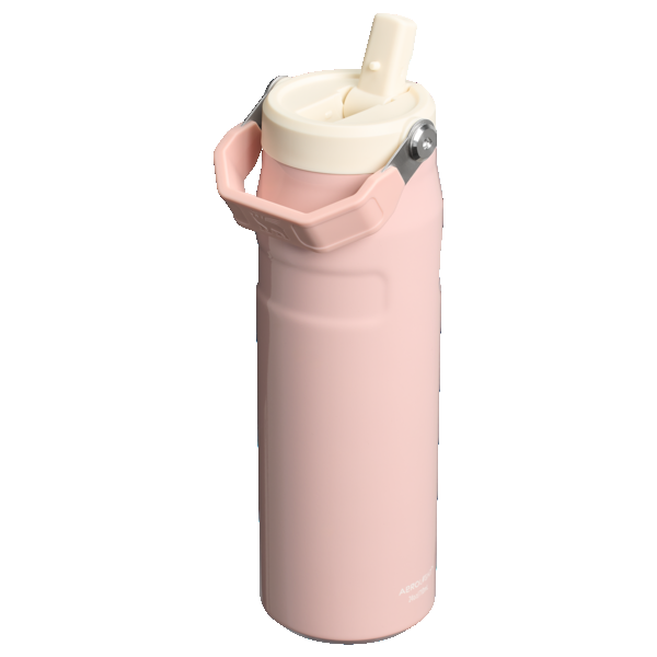 The IceFlow™ Aerolight Bottle with Flip Straw Lid