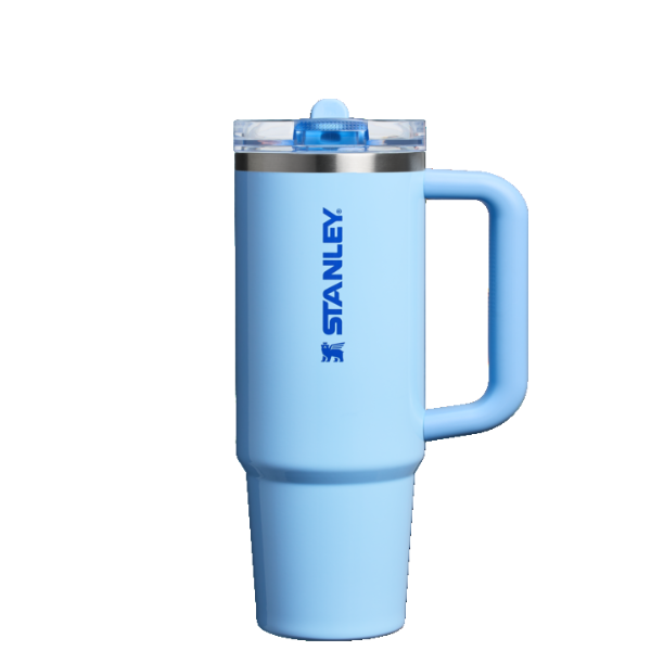The Quencher ProTour Flip Straw Tumbler
