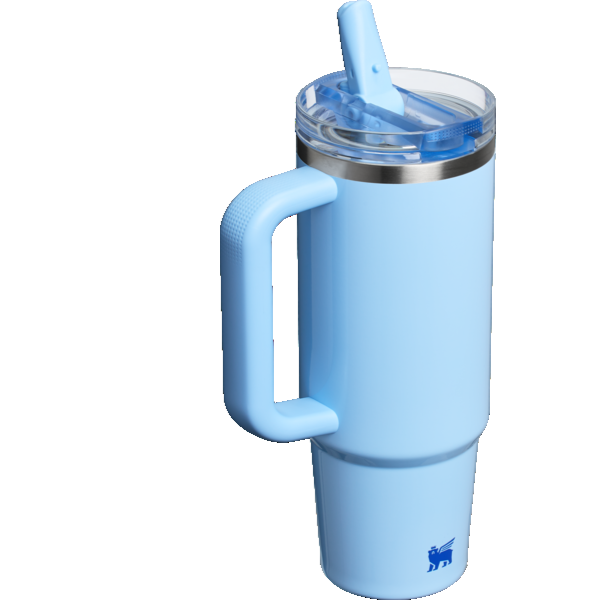 The Quencher ProTour Flip Straw Tumbler