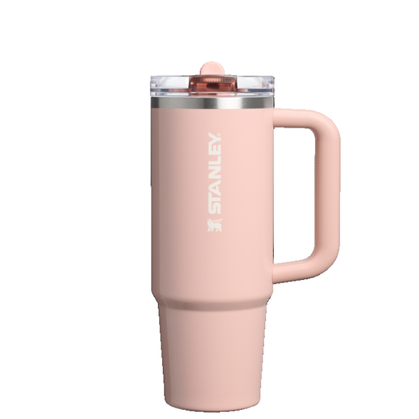 The Quencher ProTour Flip Straw Tumbler