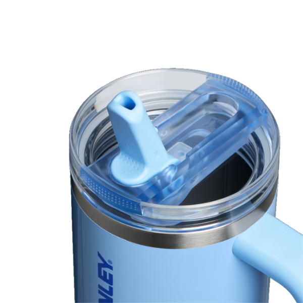 The Quencher ProTour Flip Straw Tumbler