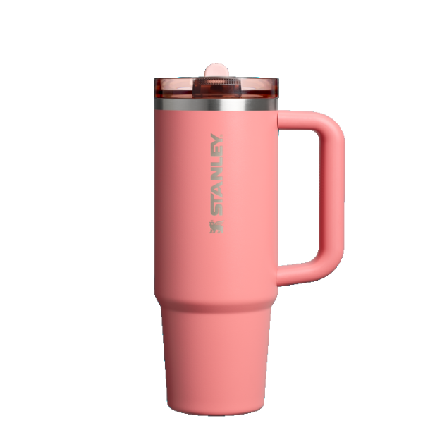 The Quencher ProTour Flip Straw Tumbler