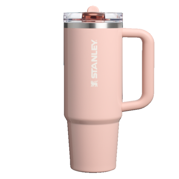 The Quencher ProTour Flip Straw Tumbler