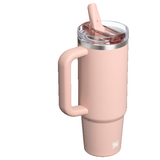 The Quencher ProTour Flip Straw Tumbler