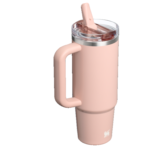 The Quencher ProTour Flip Straw Tumbler