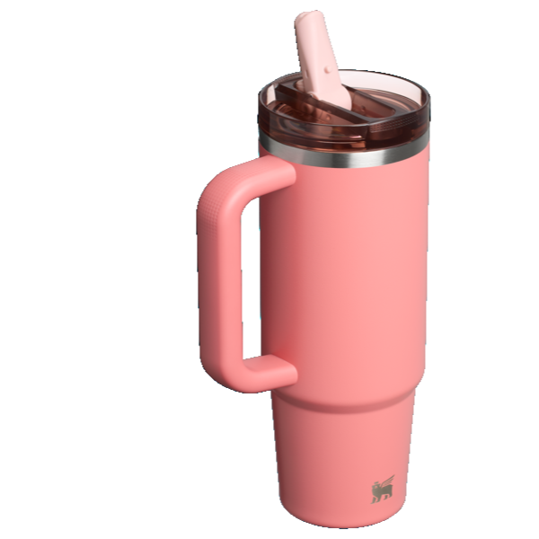 The Quencher ProTour Flip Straw Tumbler