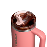 The Quencher ProTour Flip Straw Tumbler