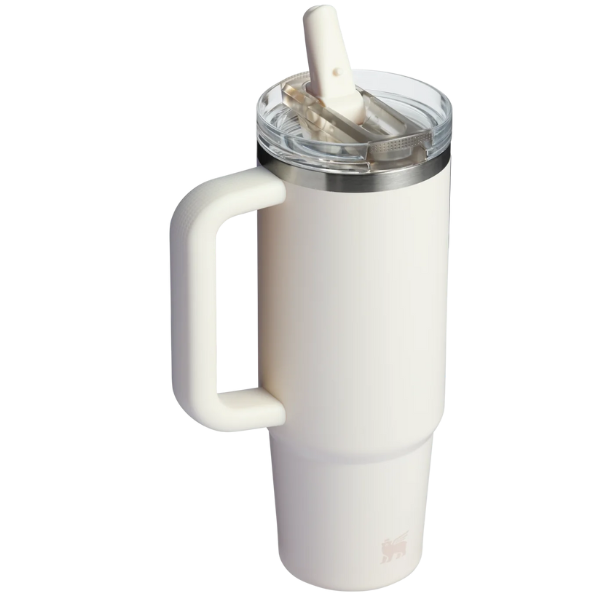 The Quencher ProTour Flip Straw Tumbler