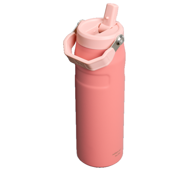 The IceFlow™ Aerolight Bottle with Flip Straw Lid