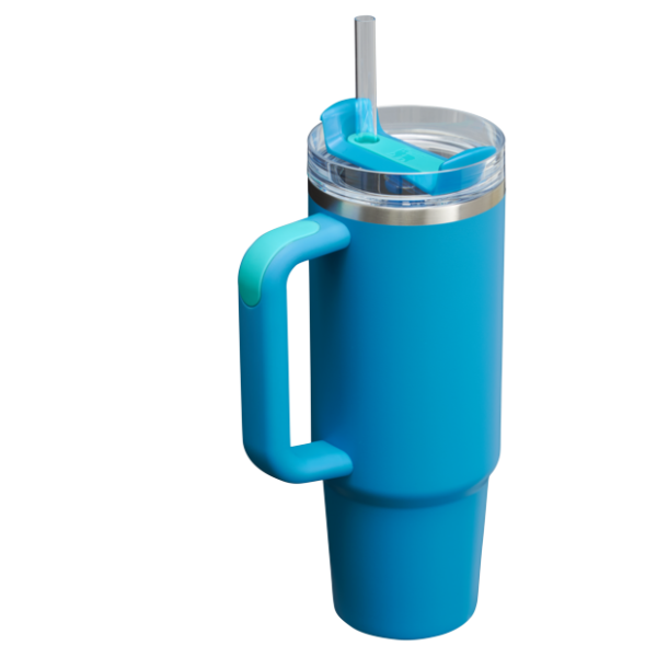 The Quencher H2.O FlowState™ Tumbler