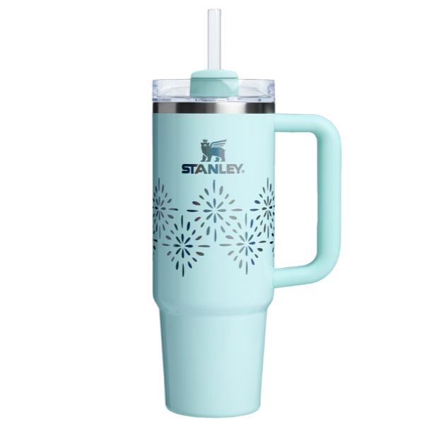 The Quencher H2.O FlowState™ Tumbler